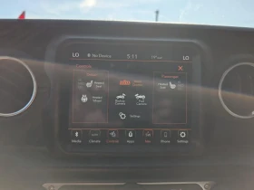 Jeep Wrangler RUBICON, снимка 12
