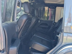 Jeep Wrangler RUBICON, снимка 9