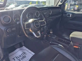 Jeep Wrangler RUBICON, снимка 5