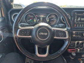 Jeep Wrangler RUBICON, снимка 6