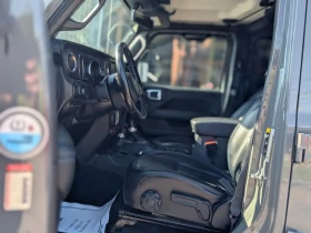 Jeep Wrangler RUBICON, снимка 8
