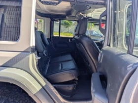 Jeep Wrangler RUBICON, снимка 16