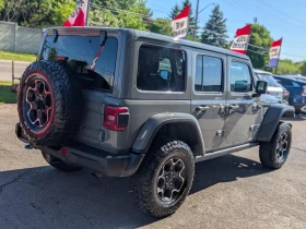 Jeep Wrangler RUBICON, снимка 4