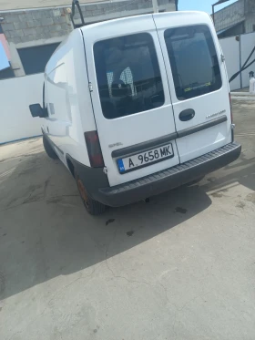 Opel Combo, снимка 3