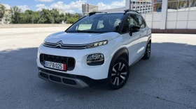Citroen C3 Aircross 1.2 PureTech / 2019г / Перфектен градски SUV, снимка 2
