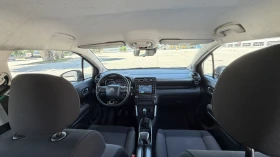 Citroen C3 Aircross 1.2 PureTech / 2019г / Перфектен градски SUV, снимка 15