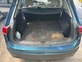 VW Tiguan * Comfortline * ГЛАВНО ПРЕДСТАВИТЕЛСТВО* , снимка 11