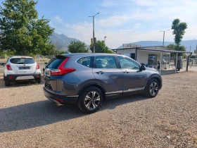 Honda Cr-v GPL-ИТАЛИЯ, снимка 5