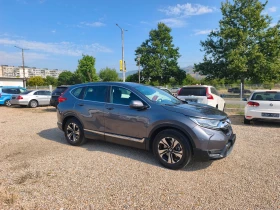 Honda Cr-v GPL-ИТАЛИЯ, снимка 4