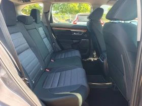 Honda Cr-v GPL-ИТАЛИЯ, снимка 15