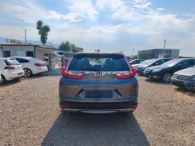 Honda Cr-v GPL-ИТАЛИЯ, снимка 7