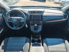 Honda Cr-v GPL-ИТАЛИЯ, снимка 12