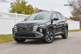 Hyundai Tucson XRT * АвтоКредит* (ЦЕНА ДО БГ), снимка 1