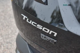 Hyundai Tucson XRT * АвтоКредит* (ЦЕНА ДО БГ), снимка 4