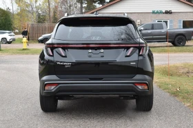 Hyundai Tucson XRT * АвтоКредит* (ЦЕНА ДО БГ), снимка 3