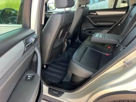 BMW X3 3.0xd M-PAKET/LED/XENON/NAVI/KAMERA/PODGREV/KOJA, снимка 17