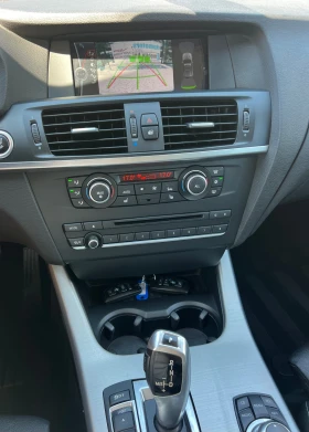 BMW X3 3.0xd M-PAKET/LED/XENON/NAVI/KAMERA/PODGREV/KOJA, снимка 16