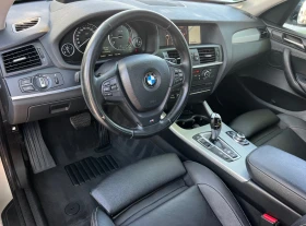 BMW X3 3.0xd M-PAKET/LED/XENON/NAVI/KAMERA/PODGREV/KOJA, снимка 10