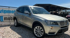 BMW X3 3.0xd M-PAKET/LED/XENON/NAVI/KAMERA/PODGREV/KOJA, снимка 5