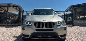 BMW X3 3.0xd M-PAKET/LED/XENON/NAVI/KAMERA/PODGREV/KOJA, снимка 2