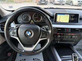 BMW X5 3.0D X-DRIVE SPORT, снимка 9