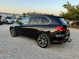 BMW X5 3.0D X-DRIVE SPORT, снимка 5