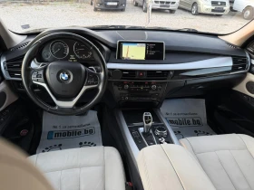 BMW X5 3.0D X-DRIVE SPORT, снимка 12