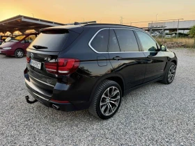 BMW X5 3.0D X-DRIVE SPORT, снимка 8