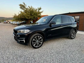 BMW X5 3.0D X-DRIVE SPORT, снимка 2