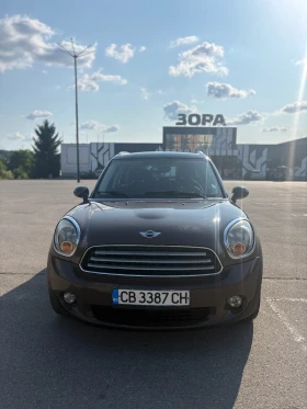 Mini Countryman, снимка 1
