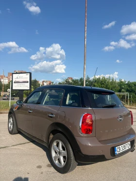 Mini Countryman, снимка 5