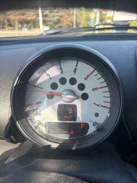 Mini Countryman, снимка 11