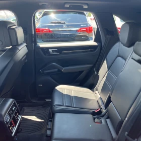 Porsche Cayenne S, снимка 11