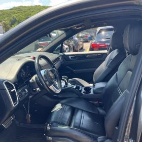 Porsche Cayenne S, снимка 9
