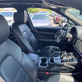 Porsche Cayenne S, снимка 10