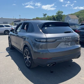 Porsche Cayenne S, снимка 4
