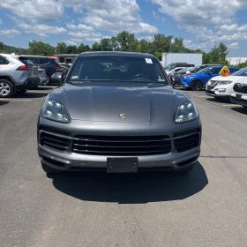Porsche Cayenne S, снимка 8