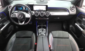 Mercedes-Benz GLB35AMG 4MATIC* ПОДГРЕВ* ДИСТРОНИК* LANE* ASSIST* КАМЕРА* , снимка 6