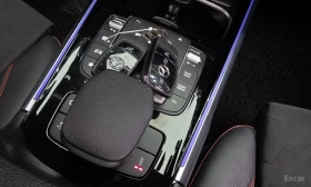Mercedes-Benz GLB35AMG 4MATIC* ПОДГРЕВ* ДИСТРОНИК* LANE* ASSIST* КАМЕРА* , снимка 10