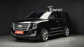 Cadillac Escalade 6.2* ЛЮК* HUD* 360* ПОДГРЕВ ВОЛАН* КРАЙНА ЦЕНА, снимка 1