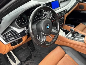BMW X6 * xDrive35i * CARFAX * ОТ ПРЕДСТАВИТЕЛСТВО, снимка 8