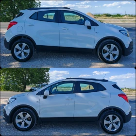 Opel Mokka 1.4. БЕНЗИН 140 К.С. 4Х4! 159 000 КМ! УНИКАТ!, снимка 4