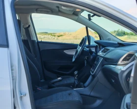 Opel Mokka 1.4. БЕНЗИН 140 К.С. 4Х4! 159 000 КМ! УНИКАТ!, снимка 10