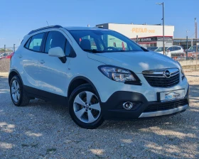 Opel Mokka 1.4. БЕНЗИН 140 К.С. 4Х4! 159 000 КМ! УНИКАТ!, снимка 16