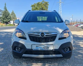 Opel Mokka 1.4. БЕНЗИН 140 К.С. 4Х4! 159 000 КМ! УНИКАТ!, снимка 2