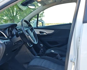 Opel Mokka 1.4. БЕНЗИН 140 К.С. 4Х4! 159 000 КМ! УНИКАТ!, снимка 8