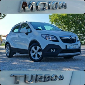 Opel Mokka 1.4. БЕНЗИН 140 К.С. 4Х4! 159 000 КМ! УНИКАТ!, снимка 17