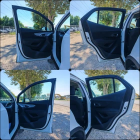 Opel Mokka 1.4. БЕНЗИН 140 К.С. 4Х4! 159 000 КМ! УНИКАТ!, снимка 11