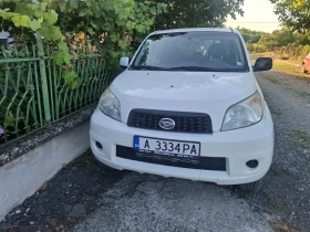 Daihatsu Terios, снимка 2