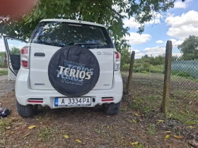 Daihatsu Terios, снимка 9